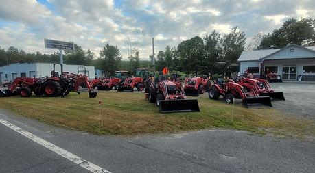 Hansen Equipment Inc. in Forest City, PA (5)