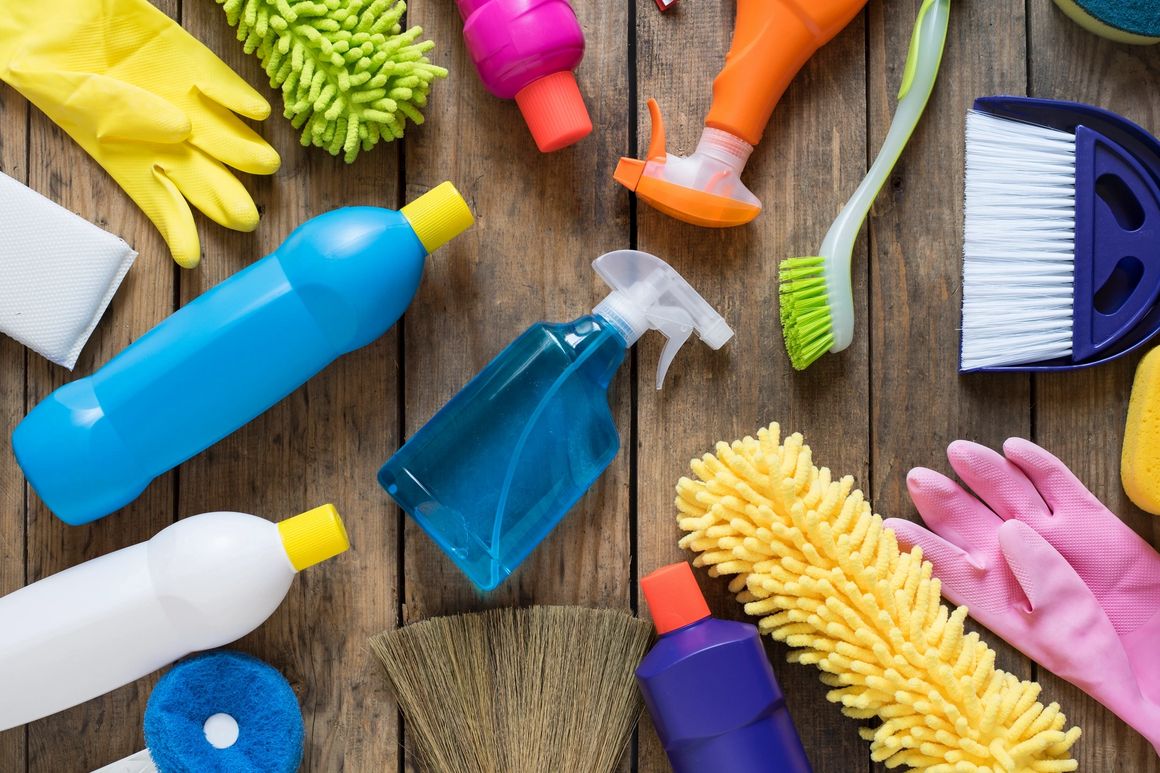 24/7 Cleans in Redlands, CA