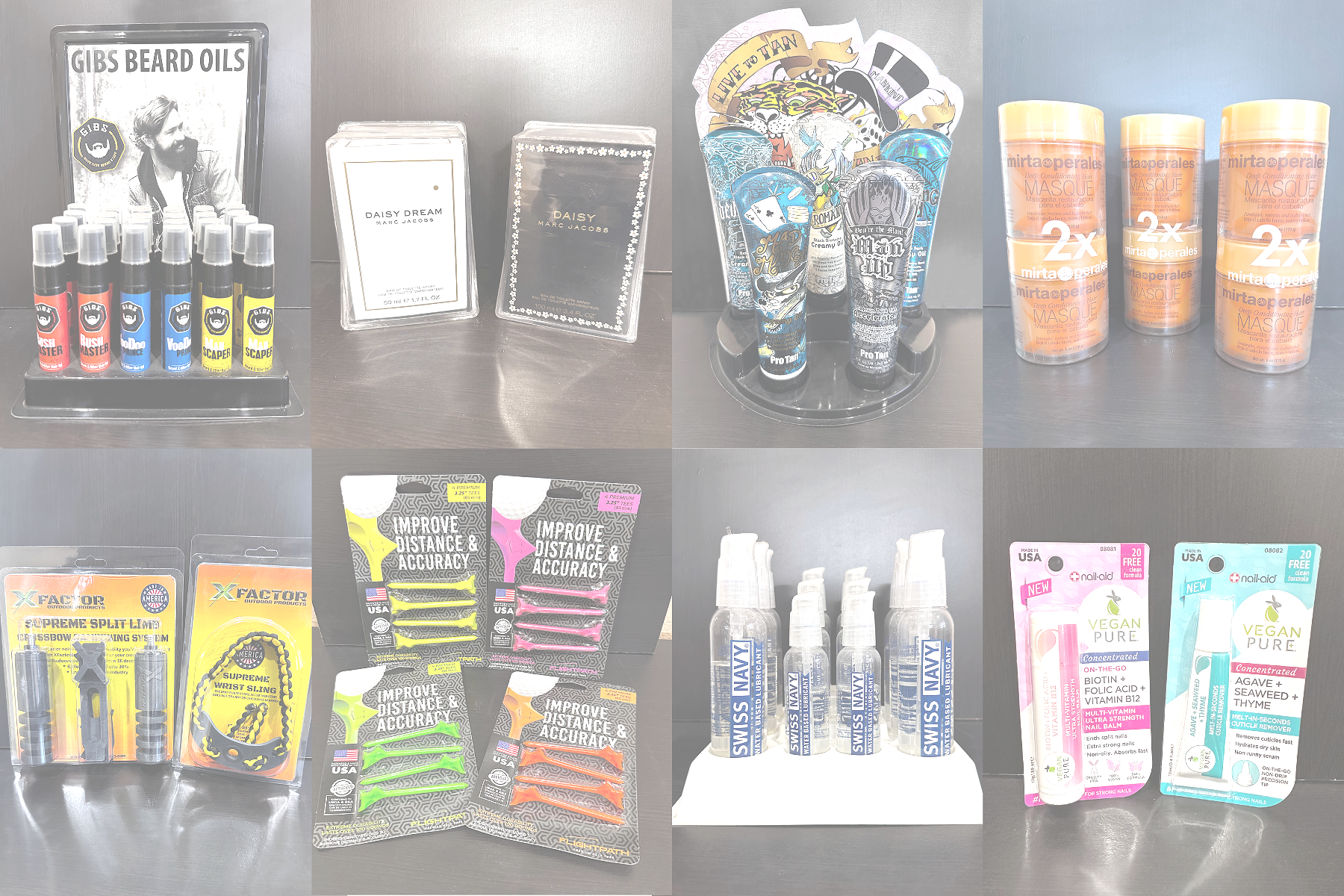 DelConte Packaging in Hialeah, FL