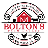 Bolton's Farm Market in Silverdale, PA