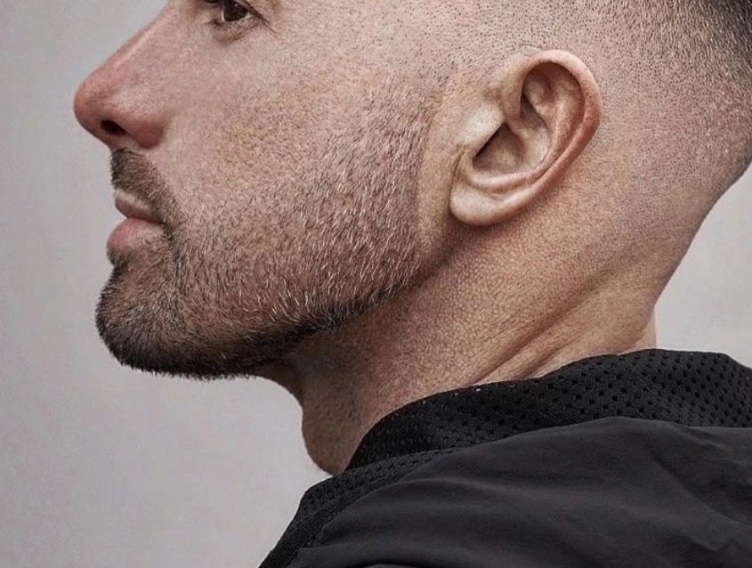 Westpark Barbershop in Roseville, CA