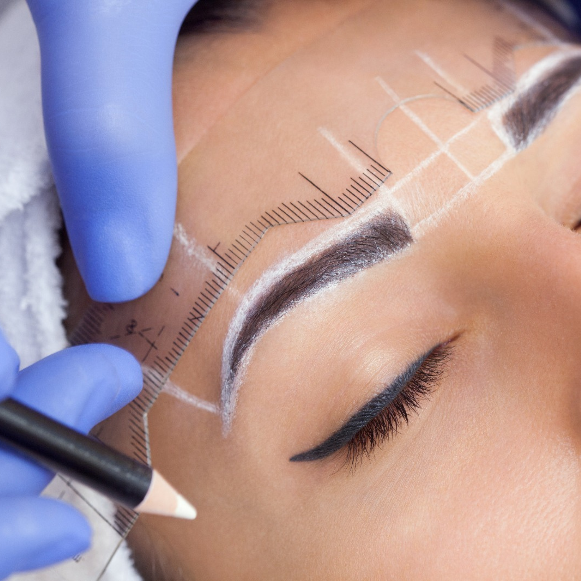 Shine Beauty Studio (Inside Winder Walmart: Threading, Lashes, Waxing, Facial, Henna) in Winder, GA (2)