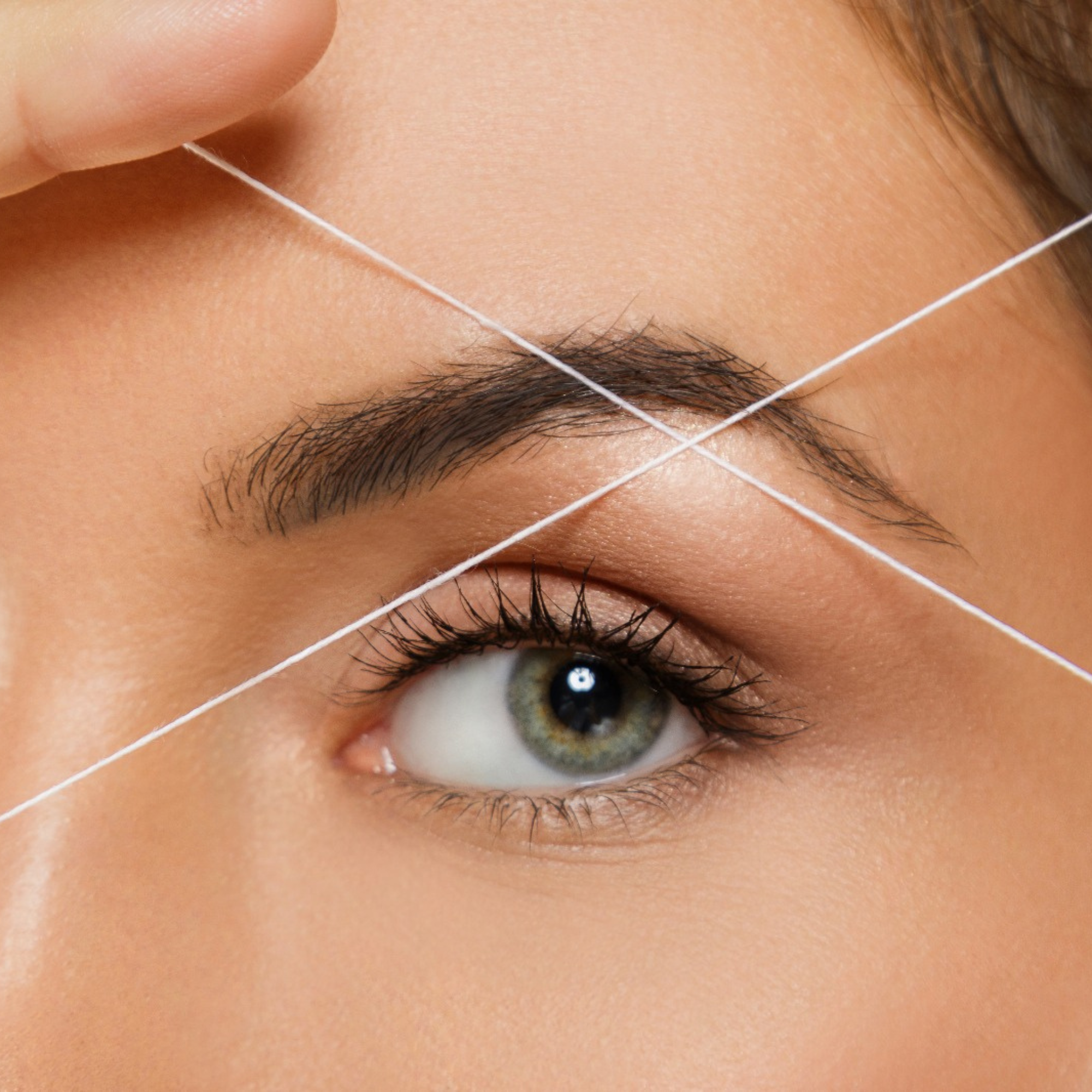 Shine Beauty Studio (Inside Winder Walmart: Threading, Lashes, Waxing, Facial, Henna) in Winder, GA (3)