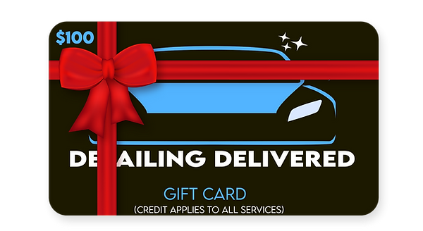 Detailing Delivered (Mobile Detailers) in Oconomowoc, WI (2)