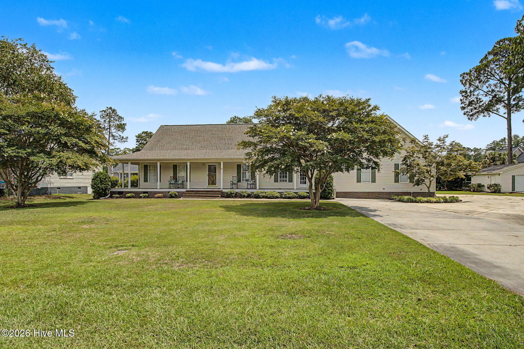 Tatum Realty in Elizabethtown, NC