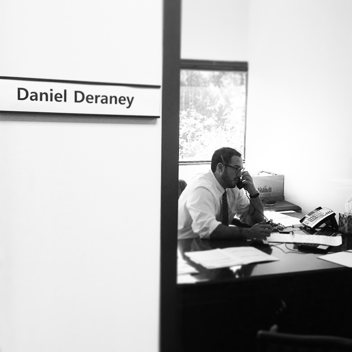 The Law Offices of Daniel F. Deraney in Pompton Lakes, NJ (4)