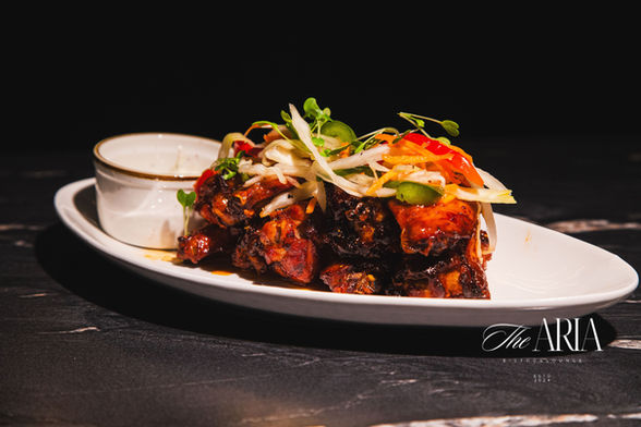 The Aria Bistro & Lounge in Fairfield, OH