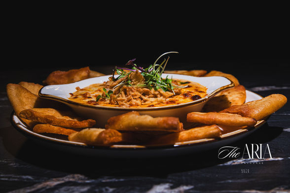 The Aria Bistro & Lounge in Fairfield, OH (3)