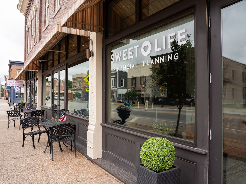 Sweet Life Financial Planning in Corydon, IN (3)