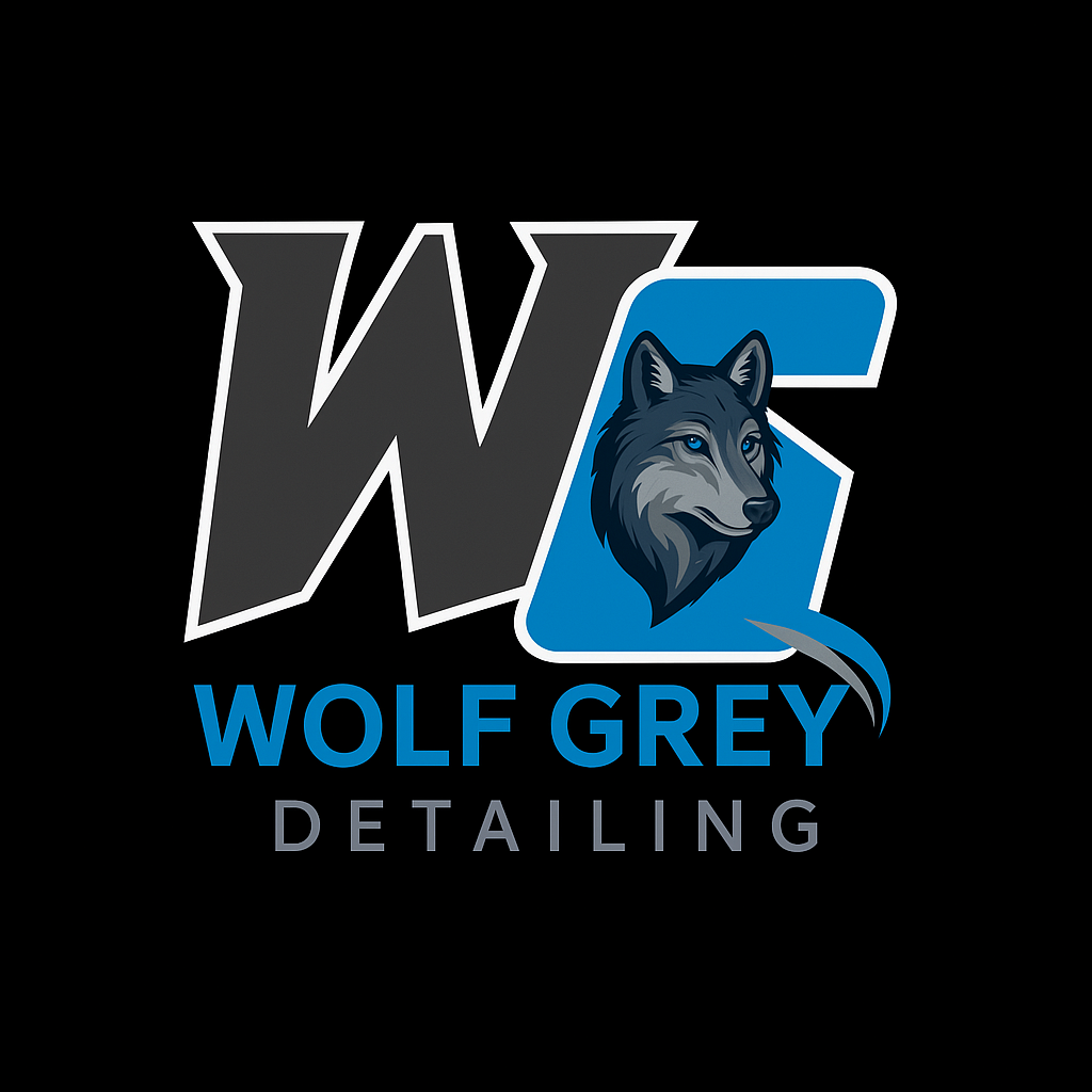 Wolf Grey Mobile Detailing in Memphis, TN (2)