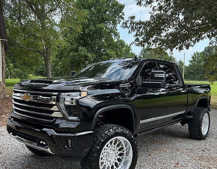Wolf Grey Mobile Detailing in Memphis, TN (4)