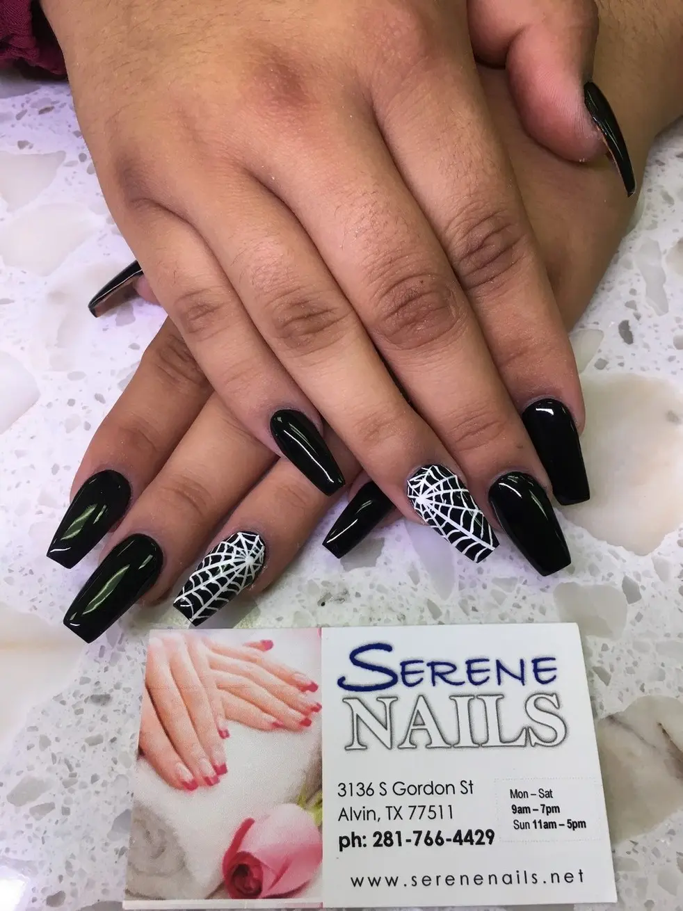Serene Nails in Alvin, TX (4)