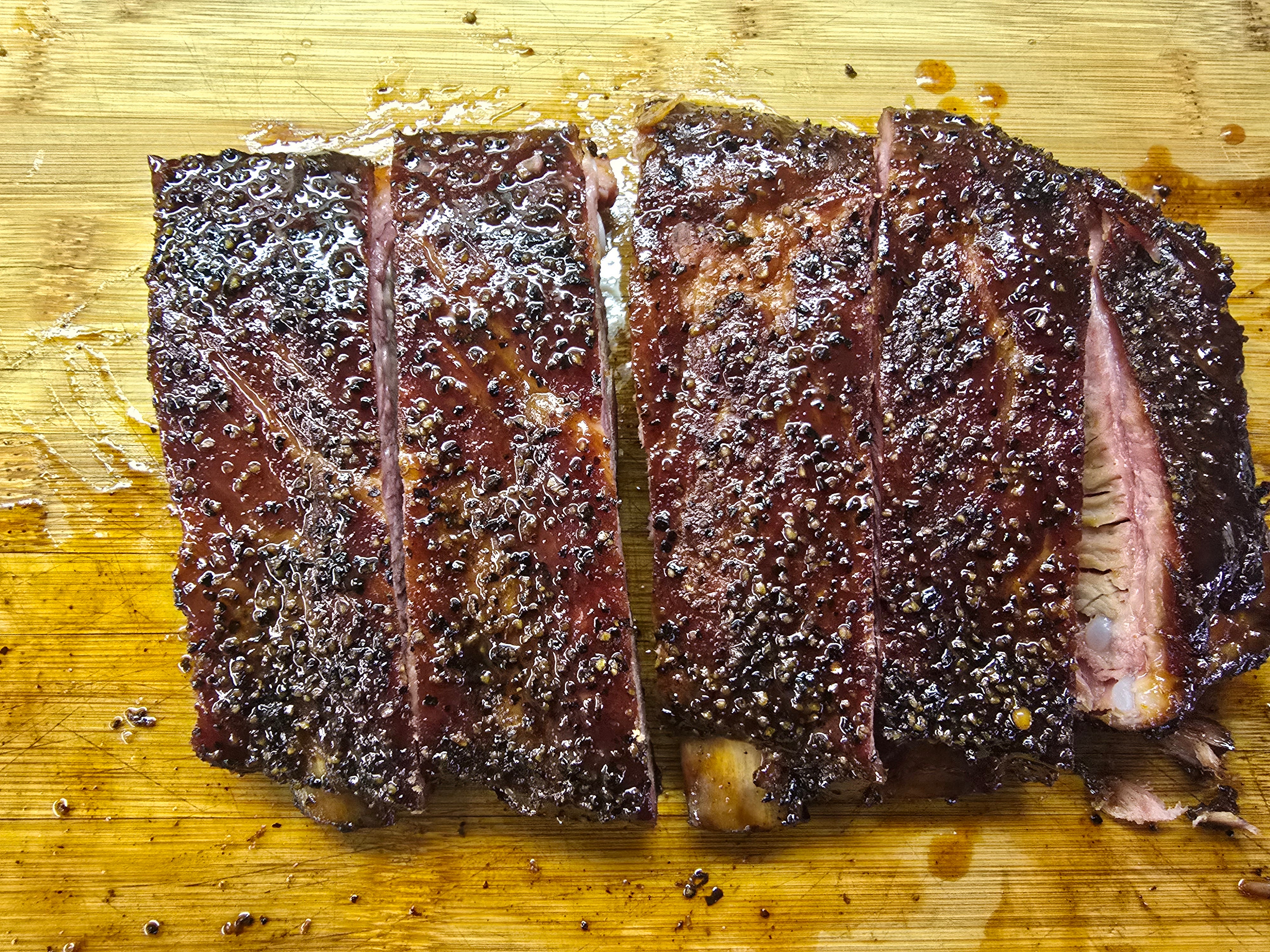 Soul Que Smokehouse in Hemet, CA