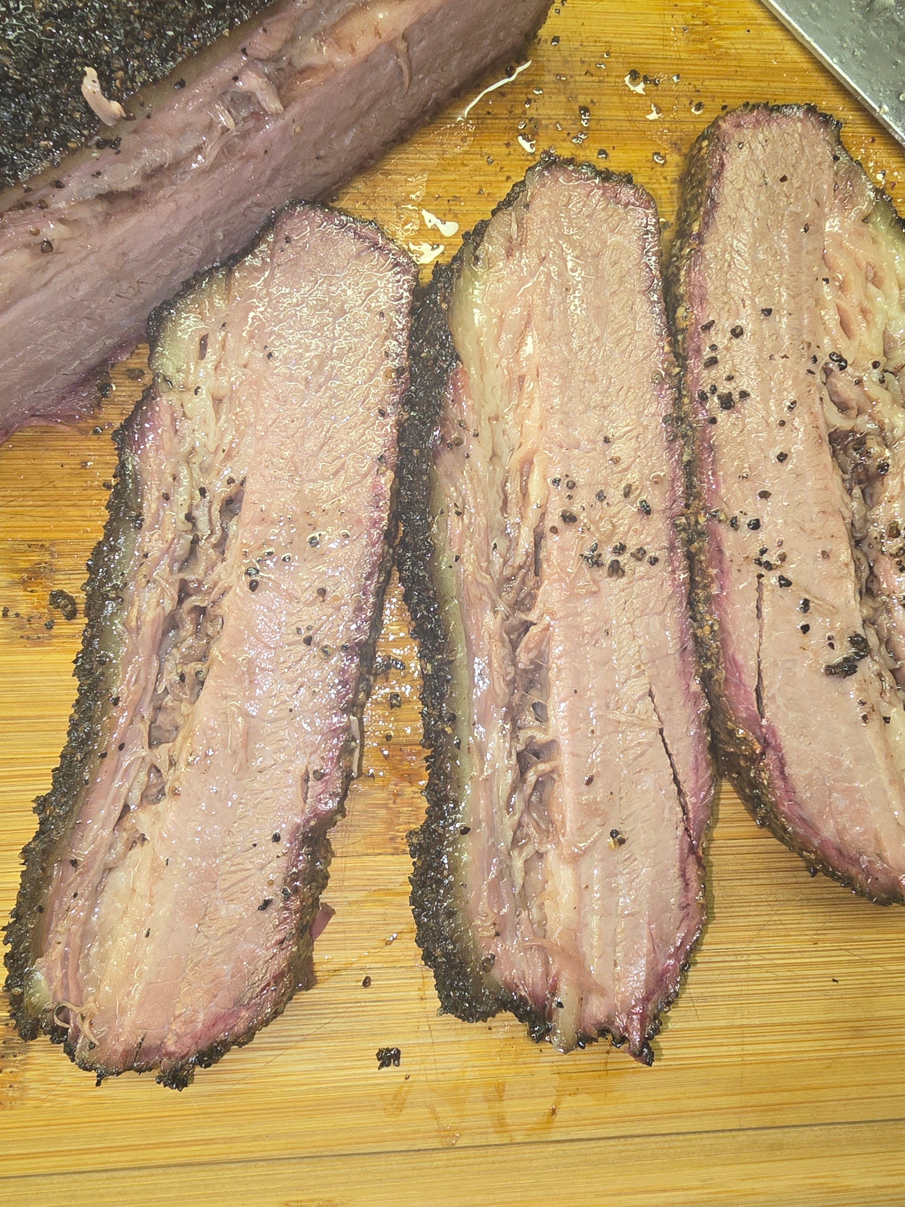 Soul Que Smokehouse in Hemet, CA (2)