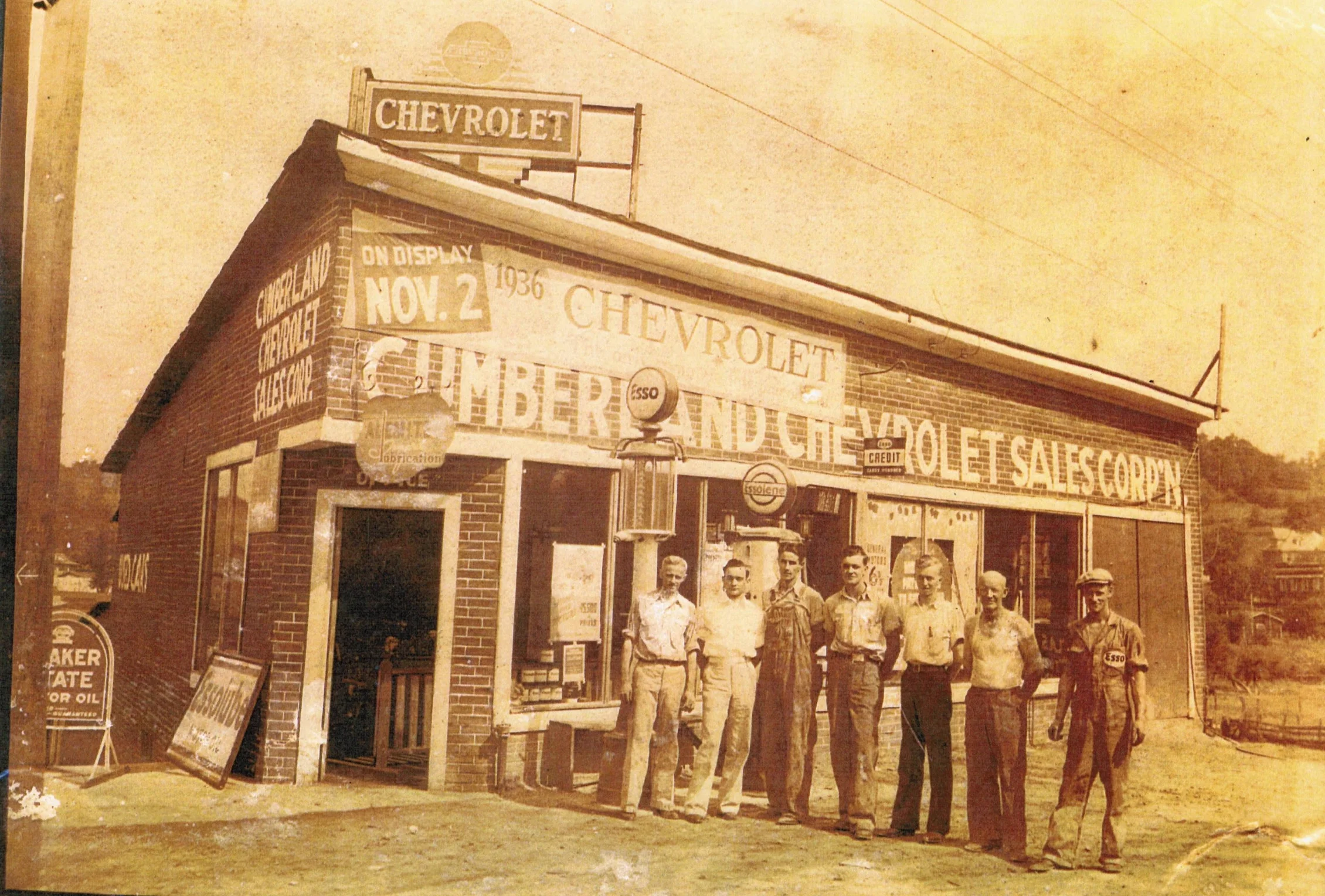 Dickenson County Chamber Of Commerce in Clintwood, VA (3)