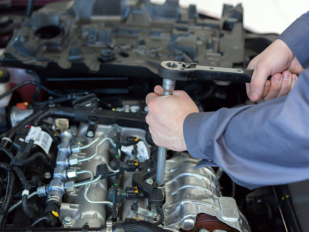 Speed Auto Repair of Johns Creek in Alpharetta, GA (2)
