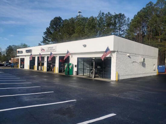 Speed Auto Repair of Johns Creek in Alpharetta, GA (4)