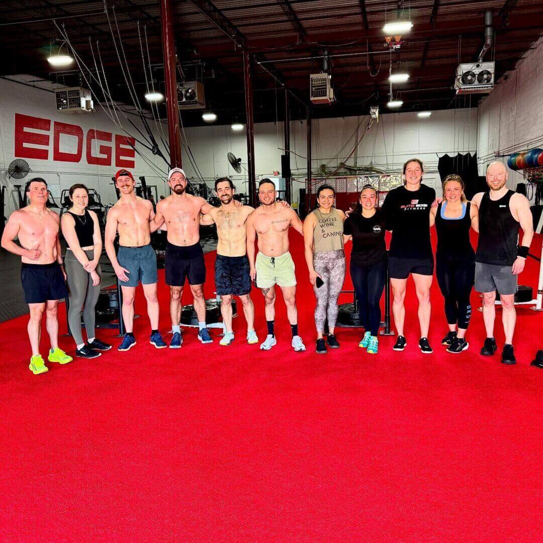Elite Edge Fitness in Chamblee, GA (4)