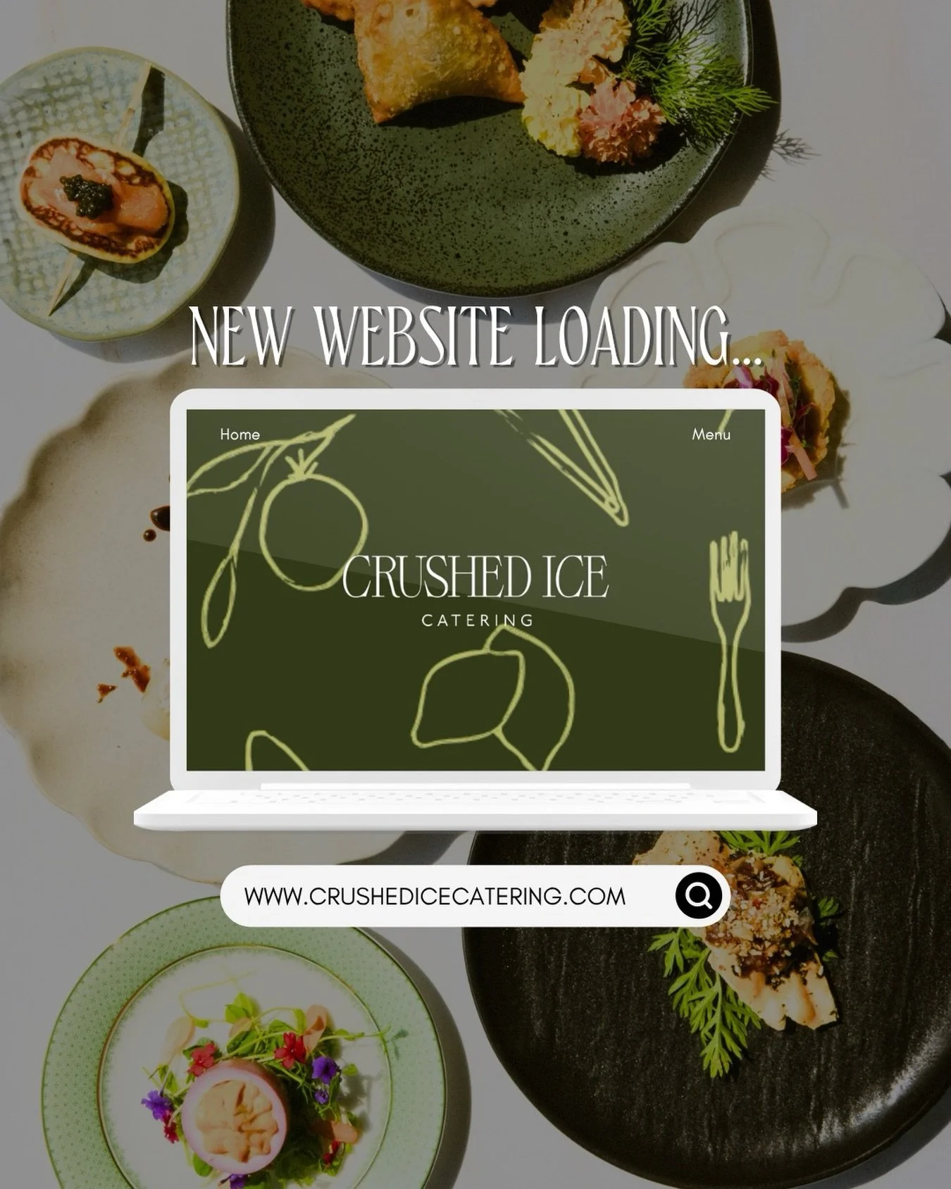 Crushed Ice Catering in Louisville, KY (2)
