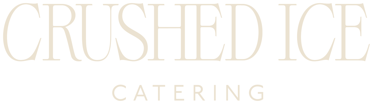 Crushed Ice Catering in Louisville, KY (4)