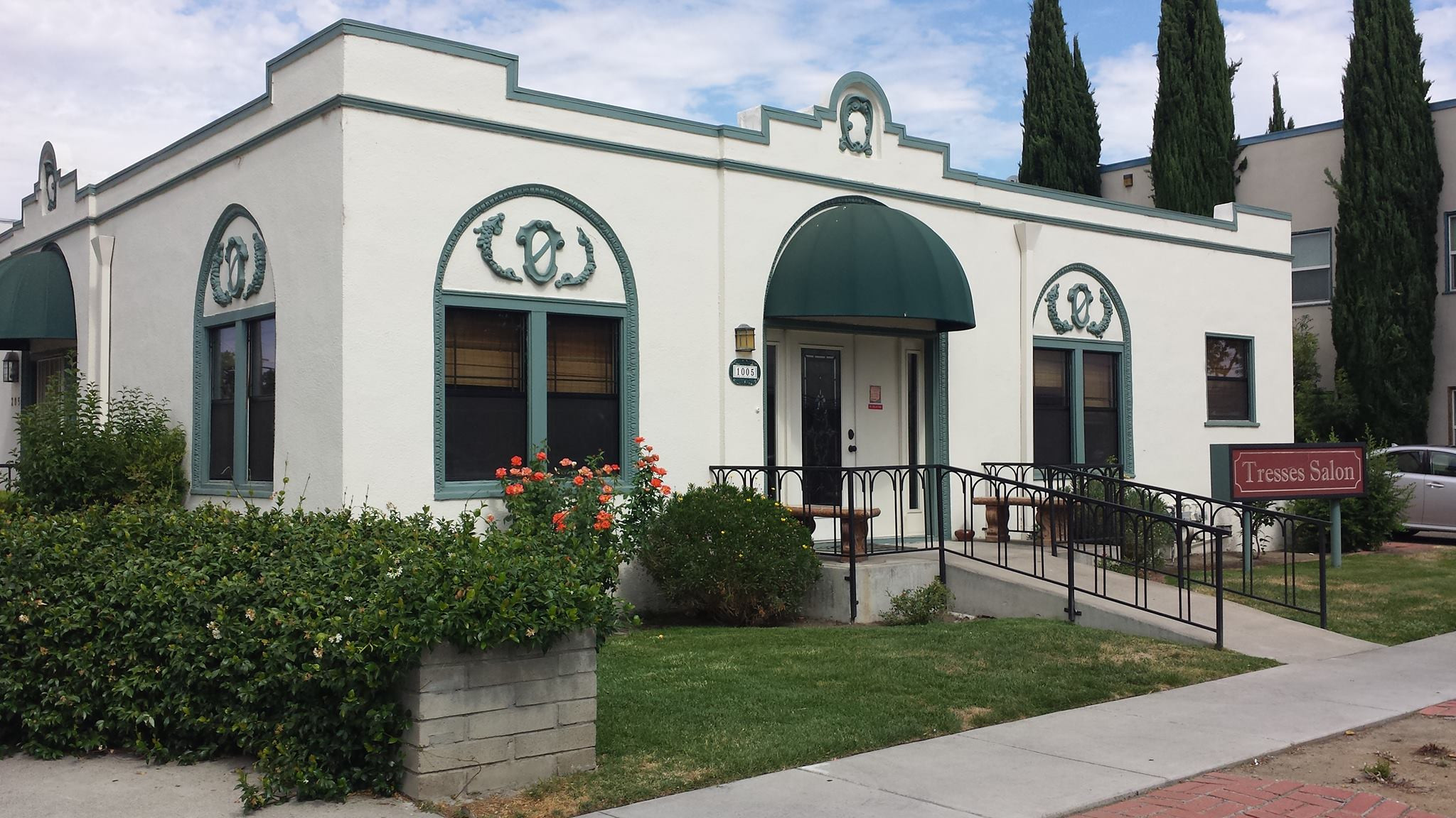 Tresses in Tracy, CA