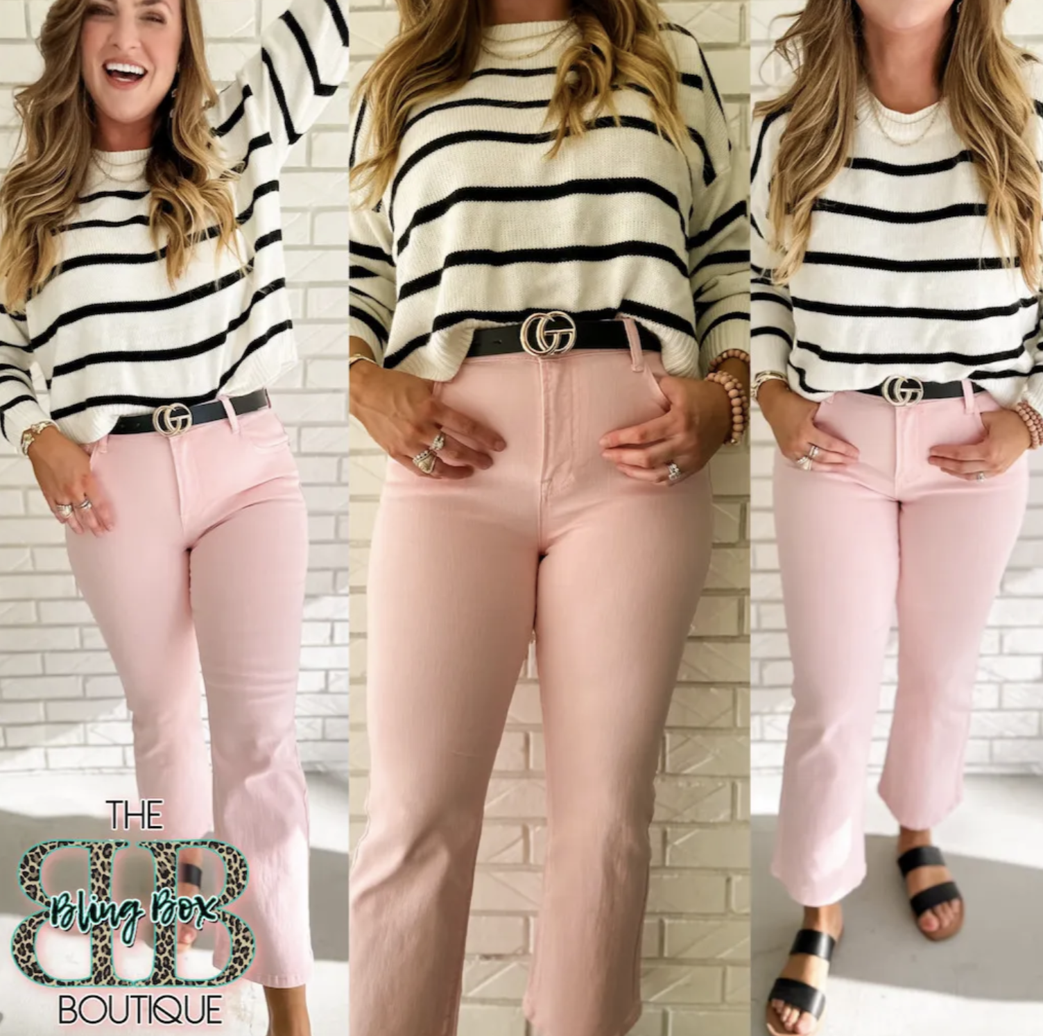 The Bling Box Boutique LLC in Cameron, TX