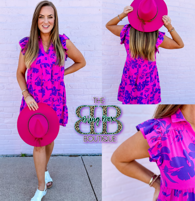 The Bling Box Boutique LLC in Cameron, TX (4)