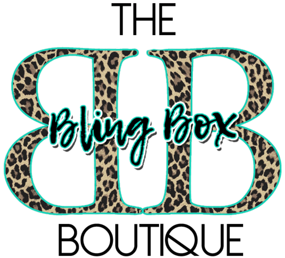 The Bling Box Boutique LLC in Cameron, TX (5)