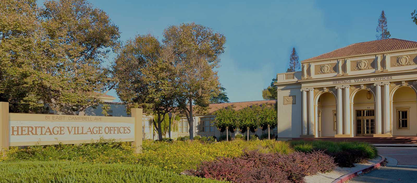 Campbell Tax & Financial Services LLC in Mountain View, CA (2)