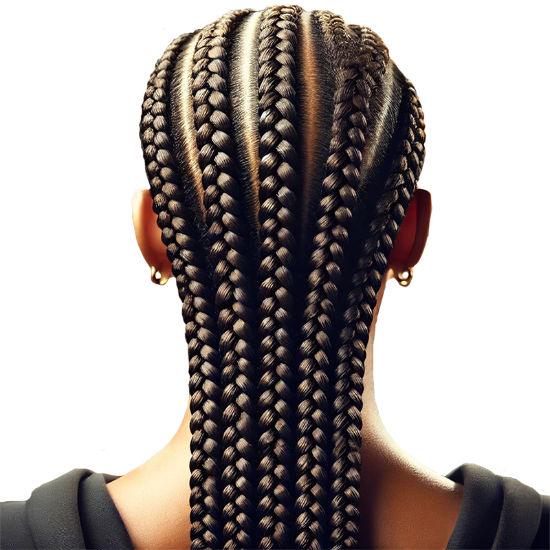 Mahi Hair Salon in Clarkston, GA