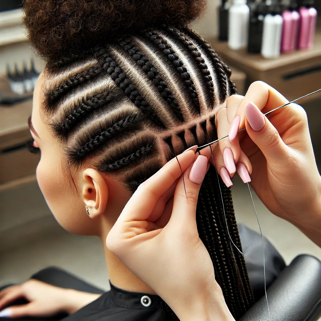 Mahi Hair Salon in Clarkston, GA (4)