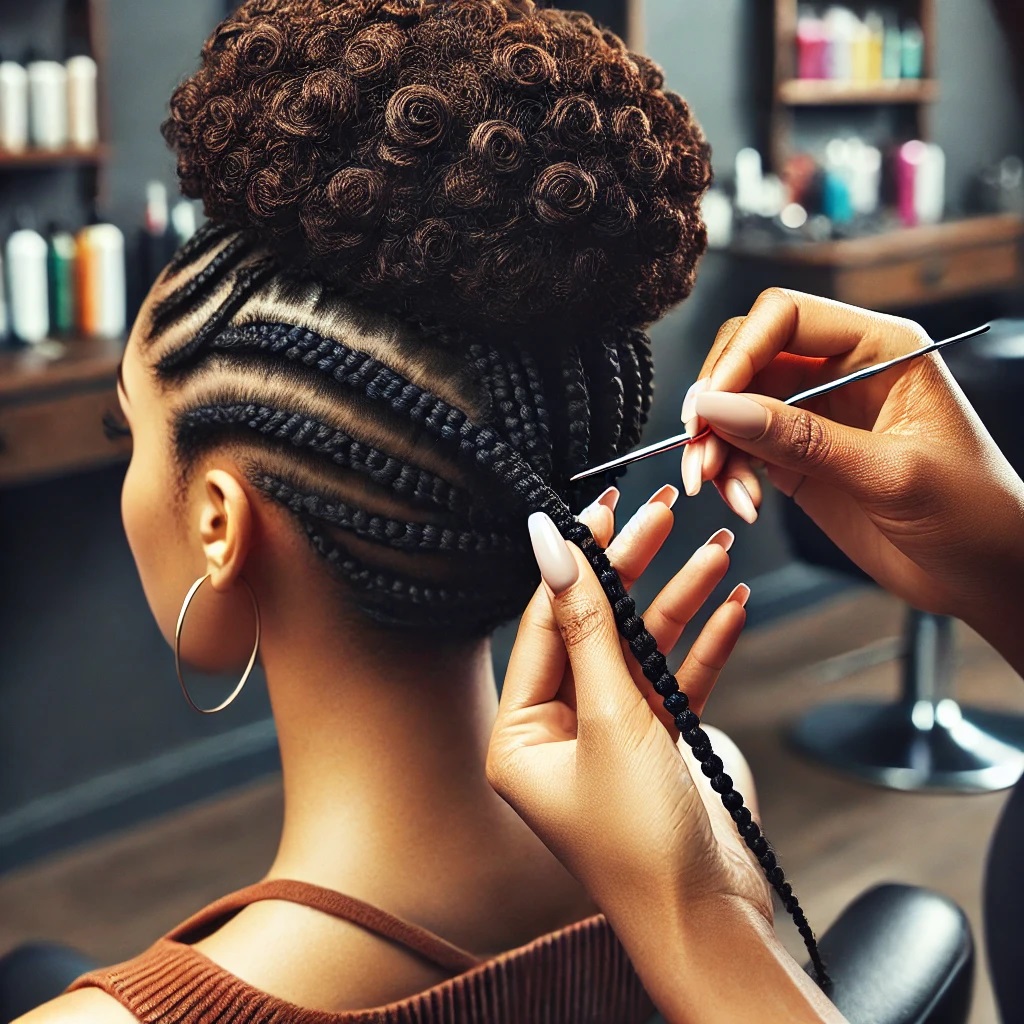 Mahi Hair Salon in Clarkston, GA (5)