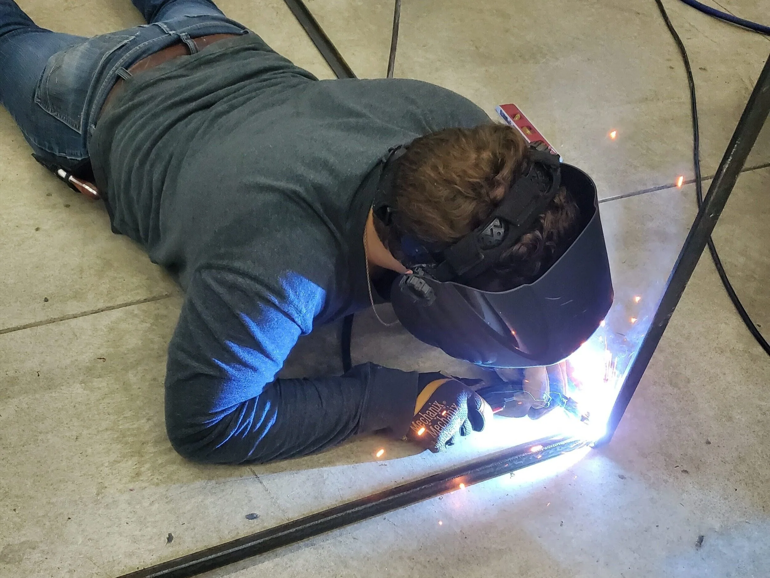 WenMac Repair Services in Kenton, OH