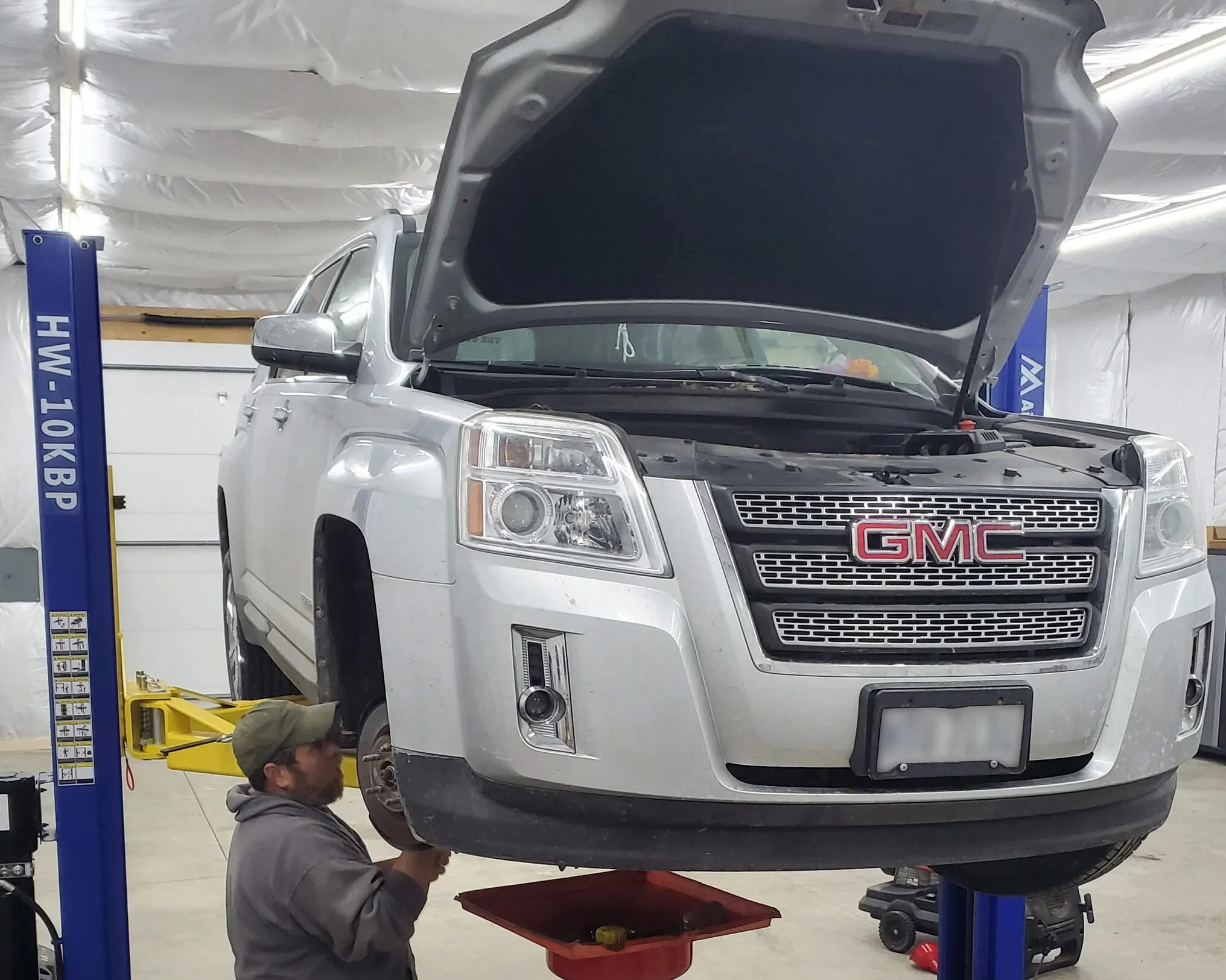 WenMac Repair Services in Kenton, OH (2)