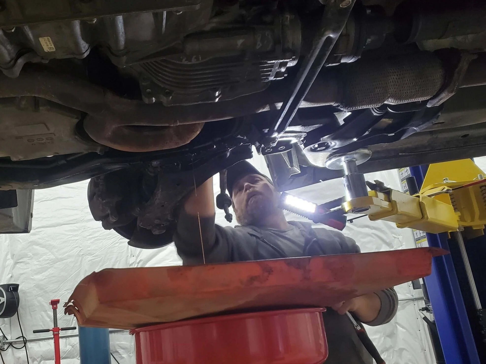 WenMac Repair Services in Kenton, OH (3)