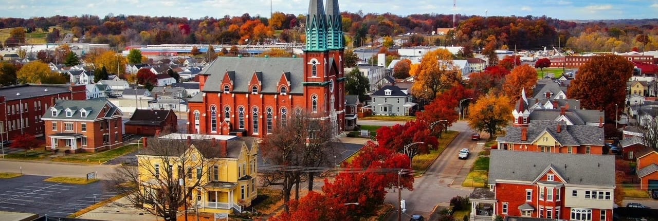 Helfrich Realty Co Inc / Helfrich Realtors in Evansville, IN