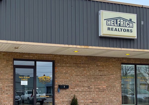 Helfrich Realty Co Inc / Helfrich Realtors in Evansville, IN (2)