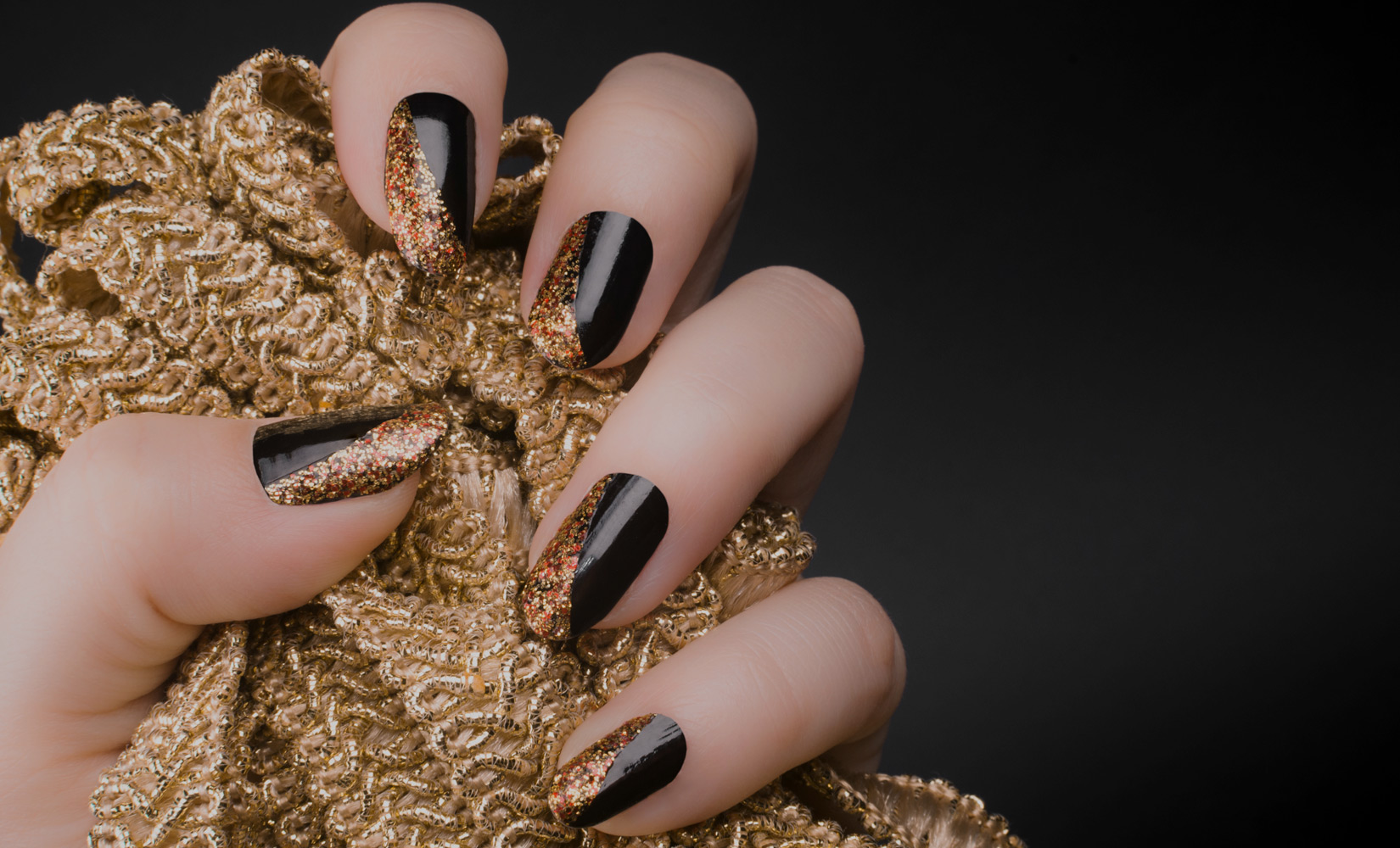 Beaute & Le Bar Nail Lounge in Macon, GA