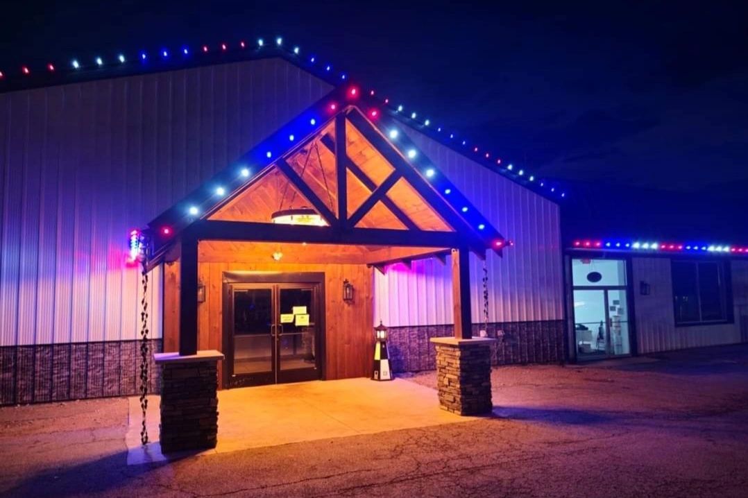 The Amish Country Market in Middlefield, OH
