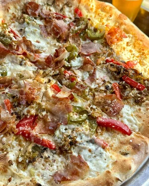 EVO Craft Bakery in North Charleston, SC