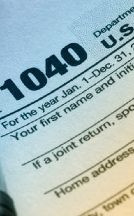 Elite Tax Services in Paris, TX
