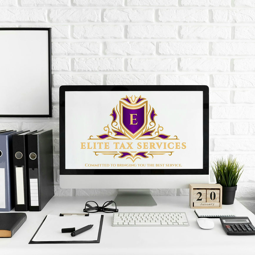 Elite Tax Services in Paris, TX (2)