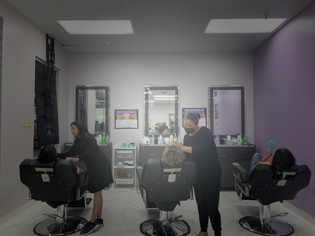 Shubh Beauty in Haymarket, VA (5)