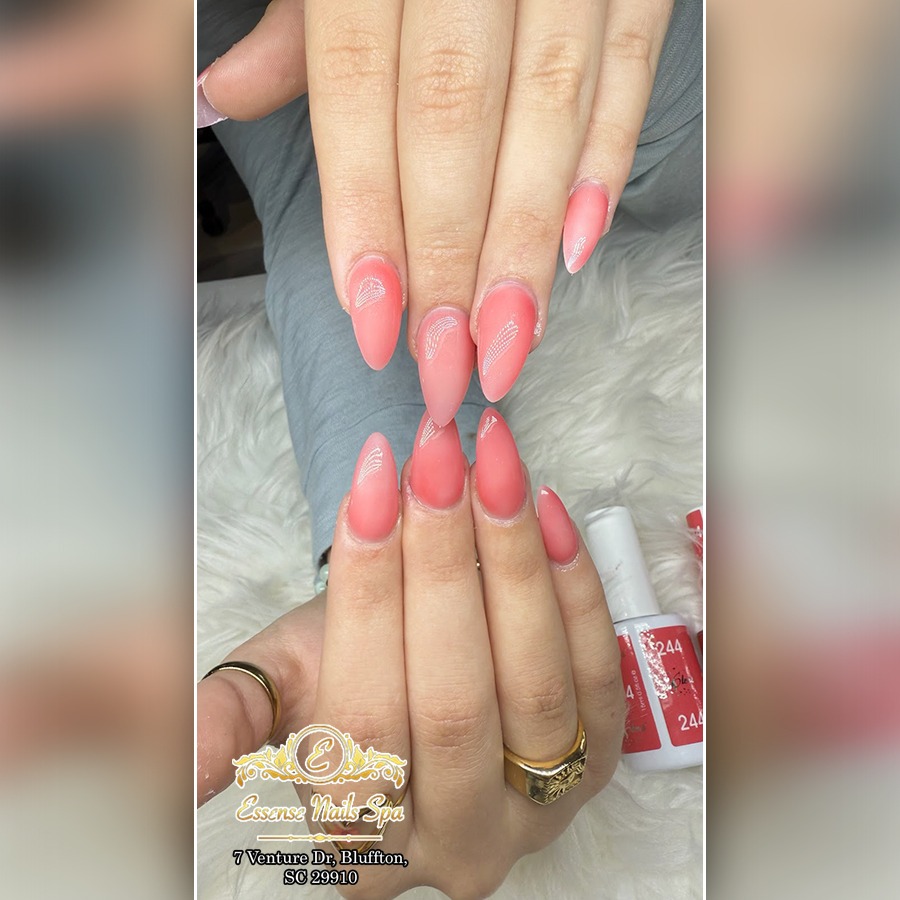 Essense Nails Spa in Bluffton, SC (5)