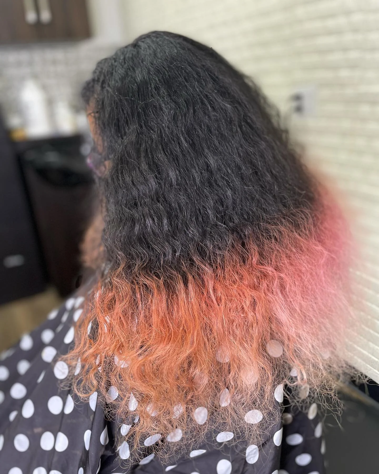 Akelliah Iman The Stylist in Concord, NC