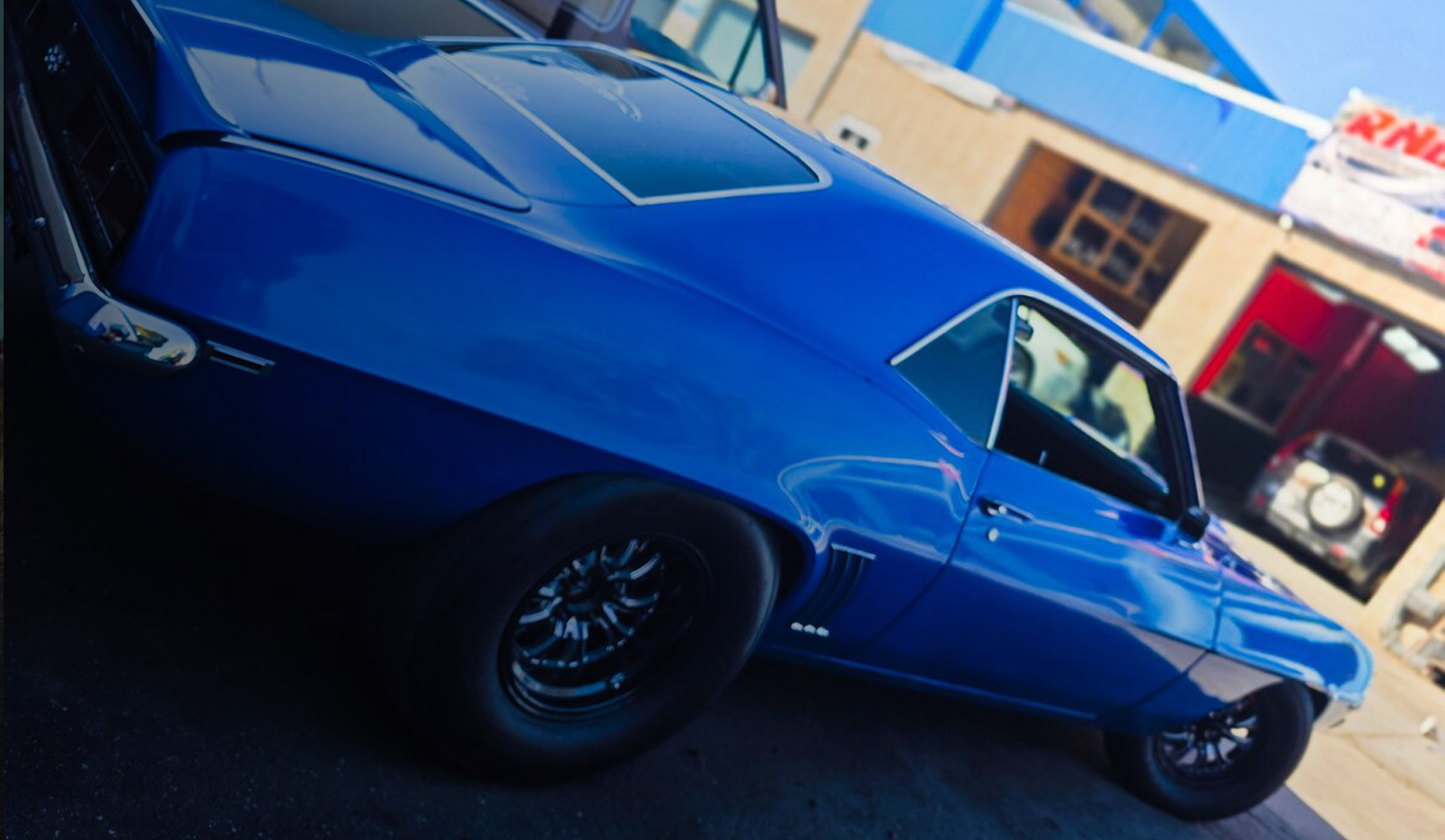 RNB Auto Repair in Redwood City, CA