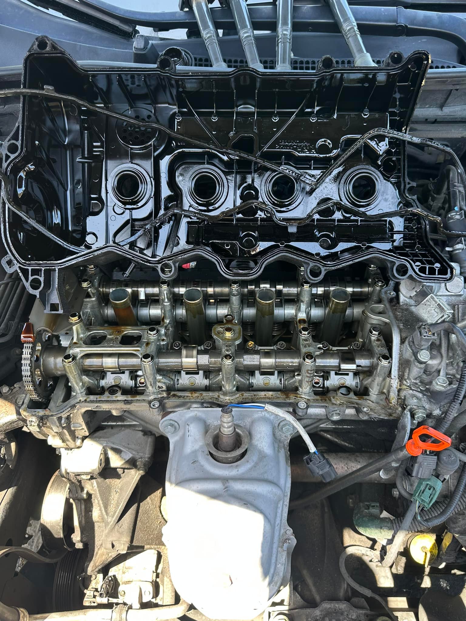 BA Mobile Mechanic , LLC in Tampa, FL
