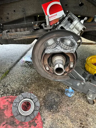BA Mobile Mechanic , LLC in Tampa, FL (3)