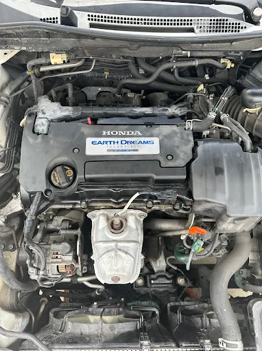 BA Mobile Mechanic , LLC in Tampa, FL (4)