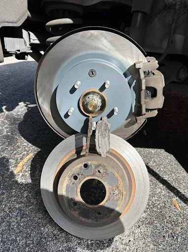 BA Mobile Mechanic , LLC in Tampa, FL (6)